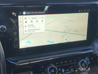 2023 GMC Sierra 1500 4WD Crew Cab Short Box AT4X