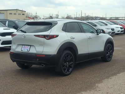 2024 Mazda Mazda CX-30 2.5 S Select Sport