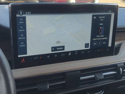 2023 Lincoln Corsair Reserve