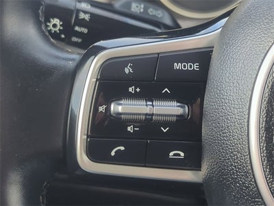 2023 Kia Sorento X-Line S