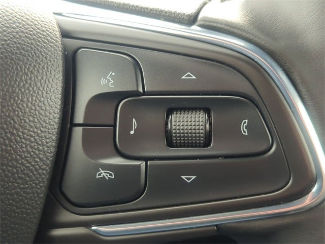 2025 Buick Envista Sport Touring FWD