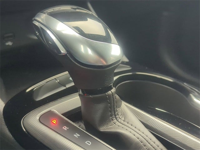 2025 Buick Envista Sport Touring FWD