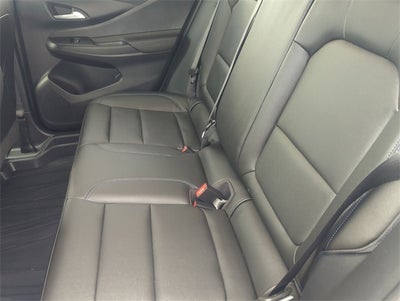 2025 Buick Envista Sport Touring FWD