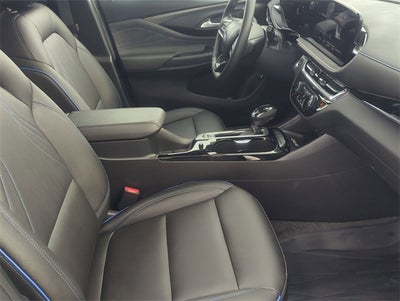 2025 Buick Envista Sport Touring FWD