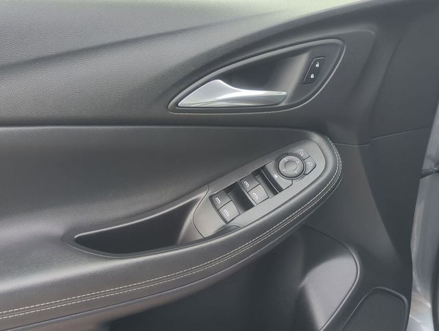 2022 Buick Encore GX FWD Preferred