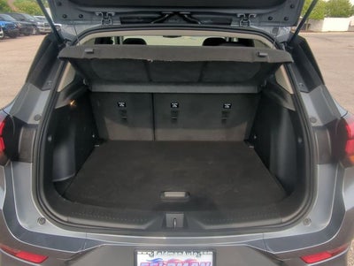 2022 Buick Encore GX FWD Preferred