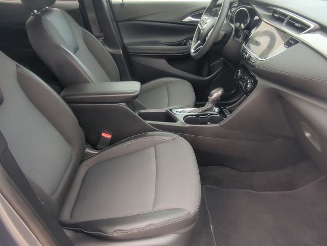 2022 Buick Encore GX FWD Preferred