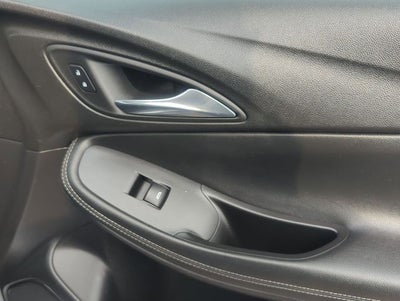 2022 Buick Encore GX FWD Preferred