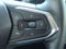 2024 Chevrolet Trax FWD LT
