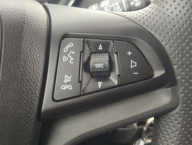 2022 Chevrolet Trax AWD LS