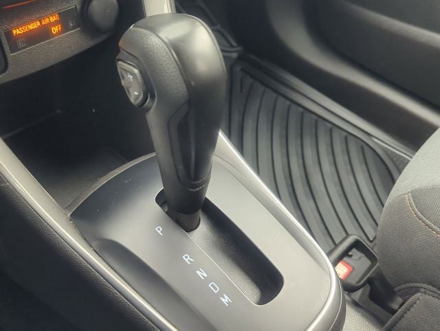 2022 Chevrolet Trax AWD LS