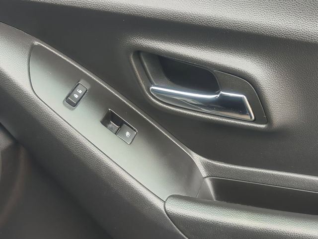 2022 Chevrolet Trax AWD LS