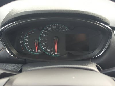 2021 Chevrolet Trax AWD LT