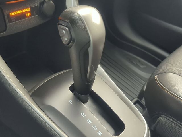 2021 Chevrolet Trax AWD LT