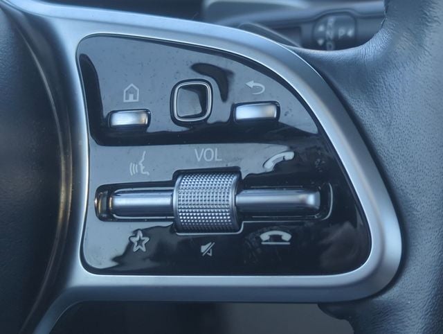 2022 Mercedes-Benz GLB 4MATIC®