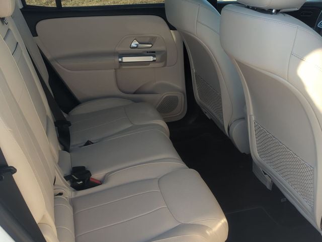 2022 Mercedes-Benz GLB 4MATIC®