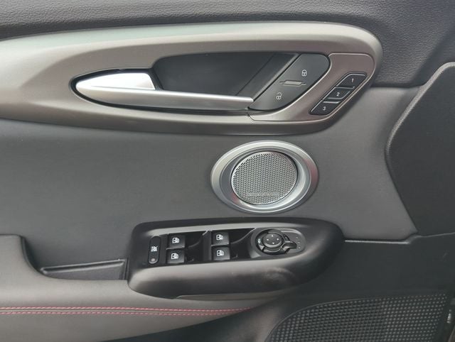 2024 Dodge Hornet GT Plus AWD