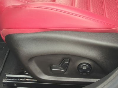 2024 Dodge Hornet GT Plus AWD