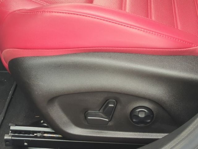 2024 Dodge Hornet GT Plus AWD