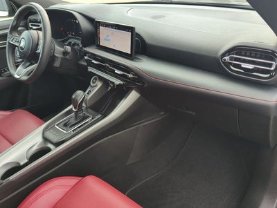 2024 Dodge Hornet GT Plus AWD