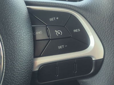 2023 Jeep Renegade Upland 4x4