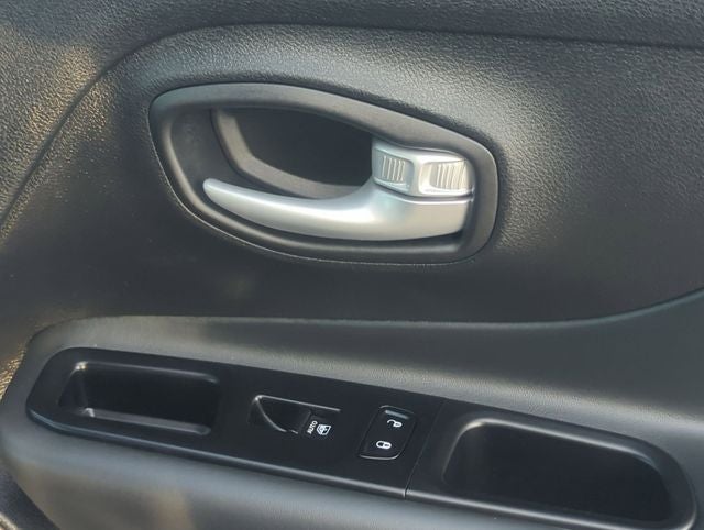 2023 Jeep Renegade Upland 4x4