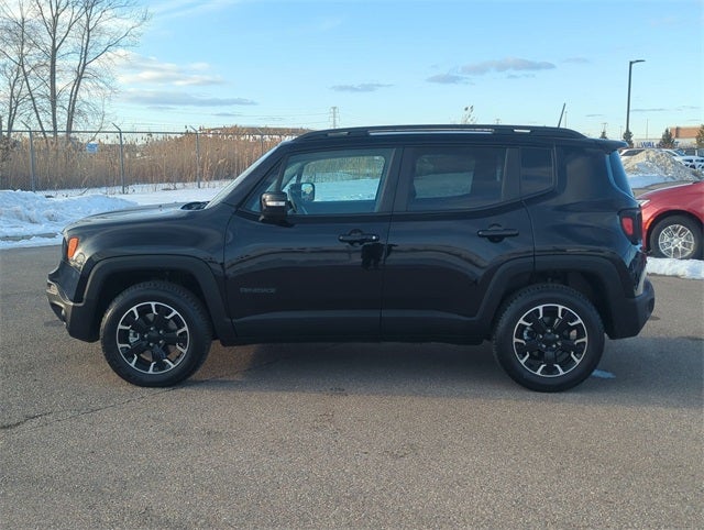 2023 Jeep Renegade Upland 4x4