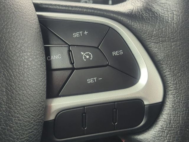 2023 Jeep Renegade Trailhawk 4x4