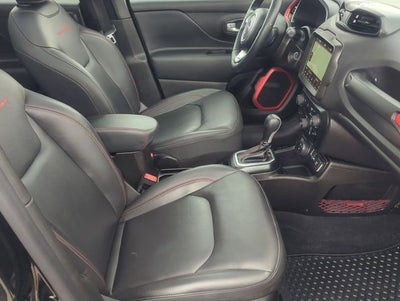 2023 Jeep Renegade Trailhawk 4x4