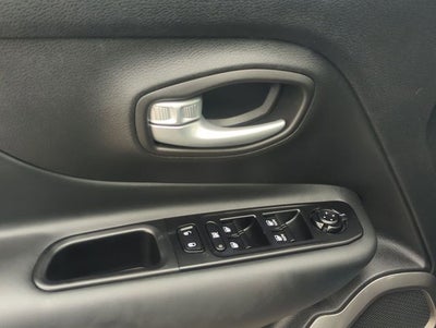 2023 Jeep Renegade Limited 4x4