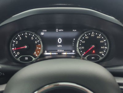 2023 Jeep Renegade Limited 4x4