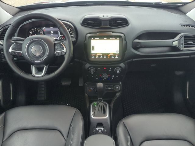 2023 Jeep Renegade Limited 4x4