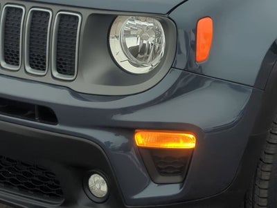 2023 Jeep Renegade Limited 4x4