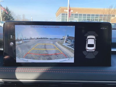 2024 Genesis G70 2.5T