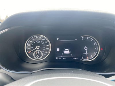 2024 Genesis G70 2.5T