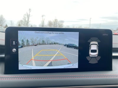 2024 Genesis G70 2.5T