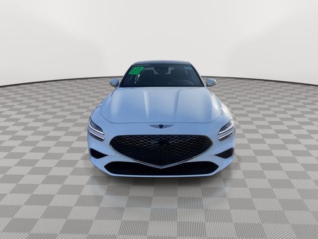 2024 Genesis G70 2.5T