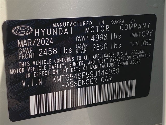 2025 Genesis G70 3.3T Sport Advanced