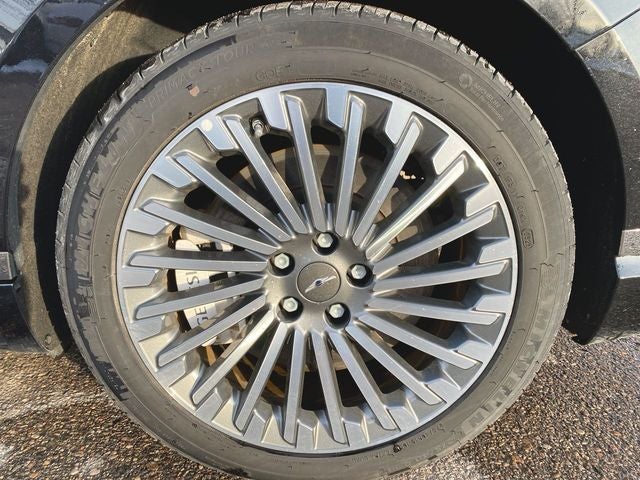 2024 Genesis Electrified G80 Advanced