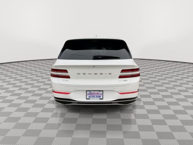 2025 Genesis GV80 3.5T Prestige