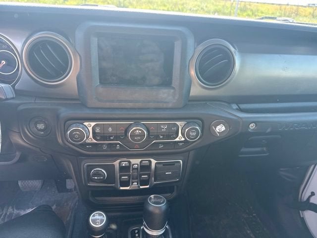 2019 Jeep Wrangler Unlimited Sport S 4x4
