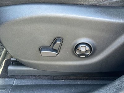 2018 Jeep Cherokee Trailhawk 4x4