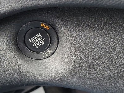 2020 Jeep Cherokee Latitude Lux 4X4