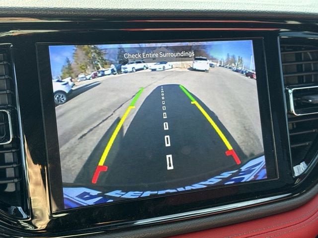 2021 Dodge Durango R/T