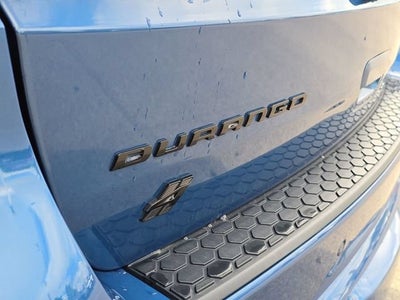 2023 Dodge Durango R/T Plus AWD
