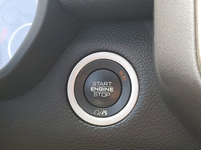 2021 RAM 1500 Sport