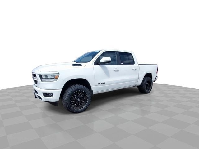 2021 RAM 1500 Sport
