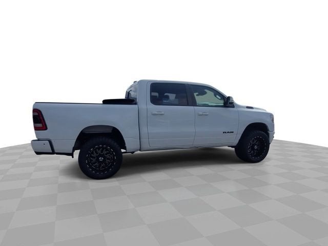 2021 RAM 1500 Sport