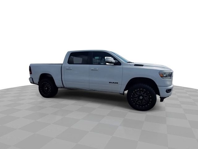 2021 RAM 1500 Sport