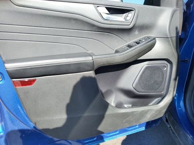 2023 Ford Escape PHEV